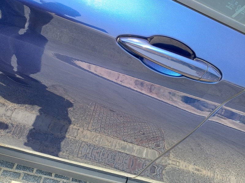 Used 2019 BMW X1 for sale in Dubai