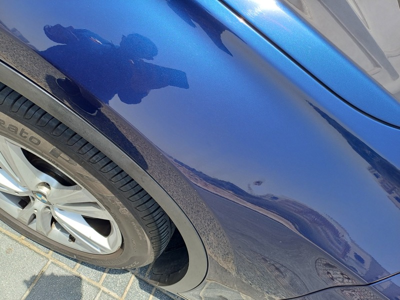 Used 2019 BMW X1 for sale in Dubai