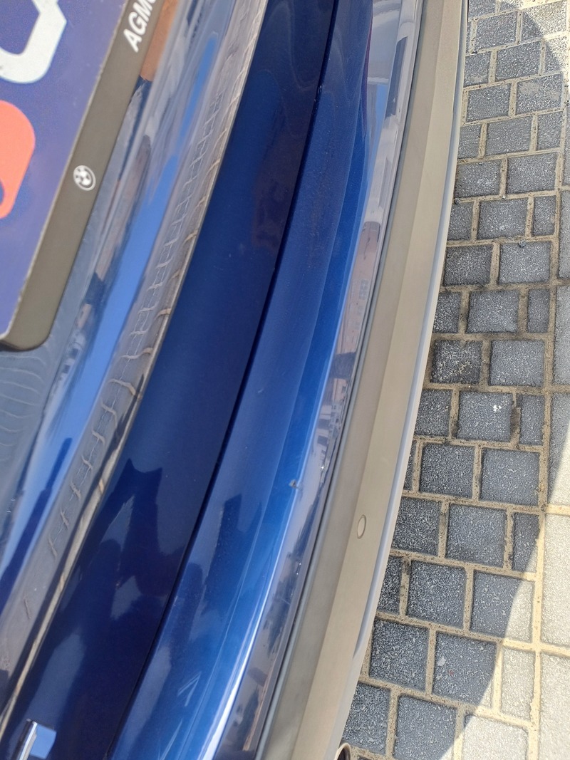 Used 2019 BMW X1 for sale in Dubai