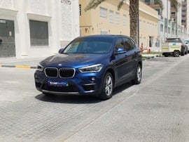 بي ام دبليو X1 مستعمله 2019 بي ام دبليو X1 للبيع فى دبي
