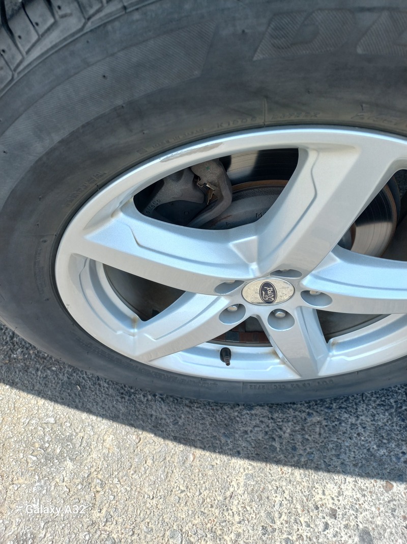 Used 2018 Ford Explorer for sale in Abu Dhabi