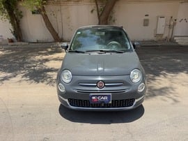 فيات 500 مستعمله 2019 فيات 500 للبيع فى الرياض