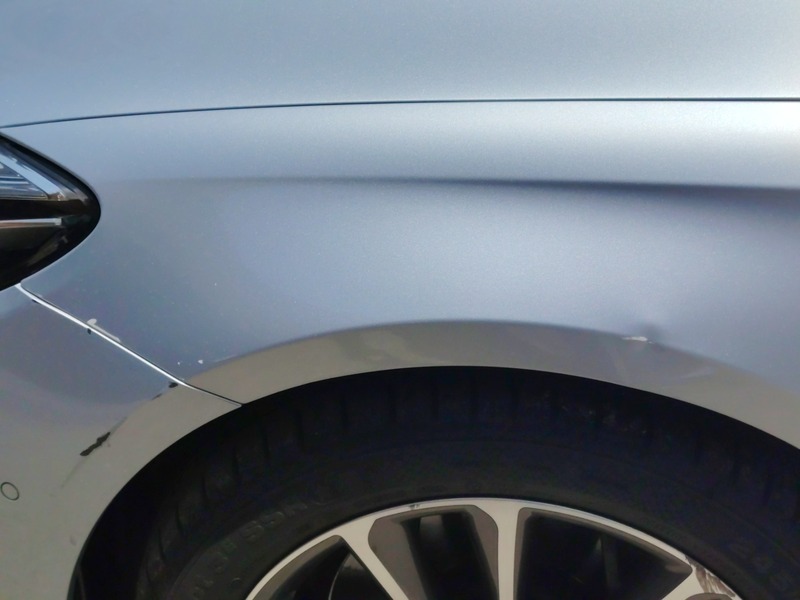 Used 2018 Mercedes E300 for sale in Jeddah
