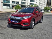 هوندا HR-V