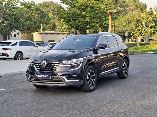renault
