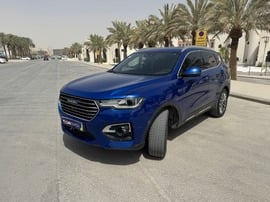 هافال H6 مستعمله 2020 هافال H6 للبيع فى الرياض