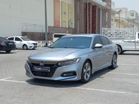 هوندا اكورد