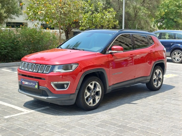 jeep