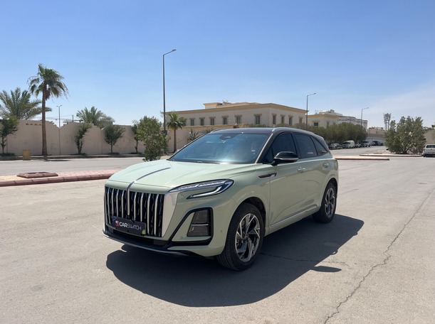 hongqi