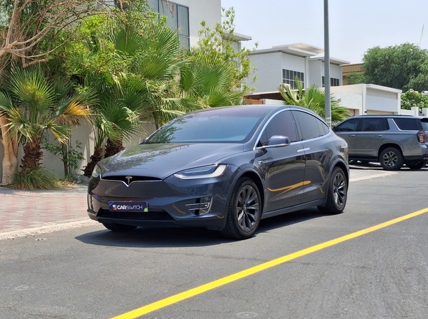 tesla