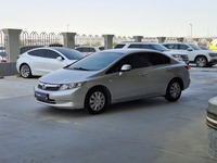 Used 2012 Honda Civic for sale in Dubai