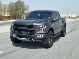 Ford F150 Used 2020 Ford F150 for sale in Abu Dhabi