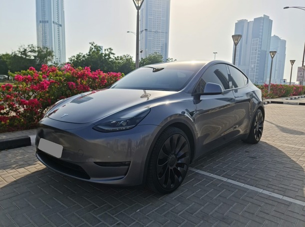 tesla
