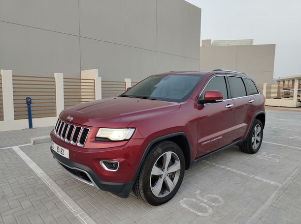 jeep