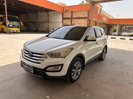 هونداي سنتافي مستعمله 2015 هونداي سنتافي للبيع فى الرياض