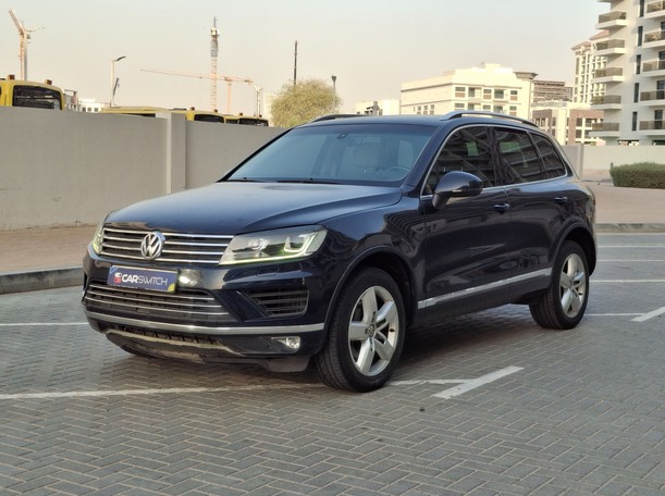 volkswagen