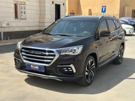 جيتور X90 مستعمله 2022 جيتور X90 للبيع فى الرياض