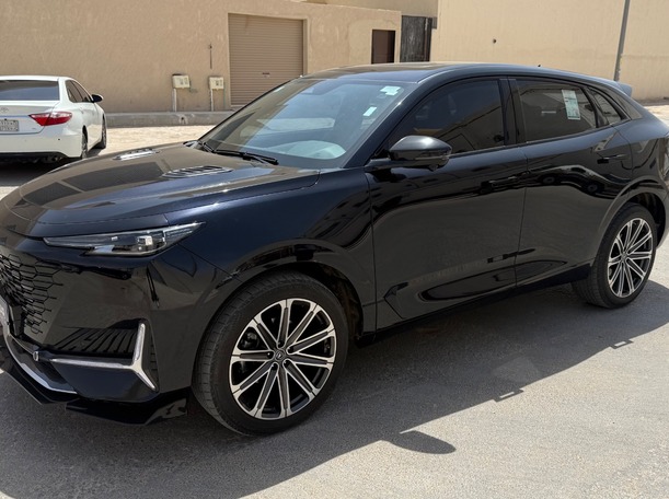 changan