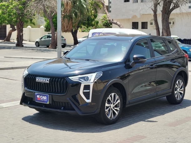 haval