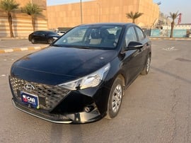 هونداي اكسنت مستعمله 2023 هونداي اكسنت للبيع فى الرياض