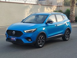MG ZS Used 2022 MG ZS for sale in Jeddah