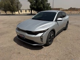 كيا K3 مستعمله 2024 كيا K3 للبيع فى الرياض
