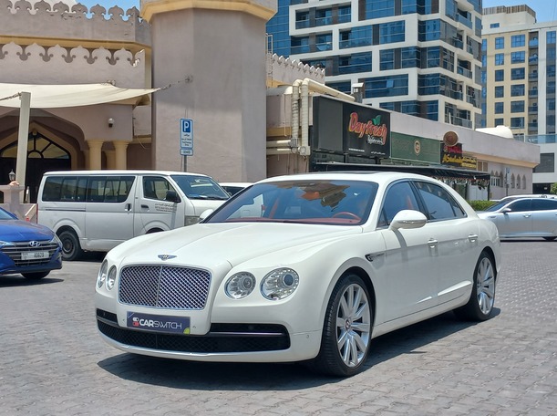 bentley