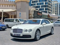 Used 2015 Bentley Flying Spur for sale in Dubai