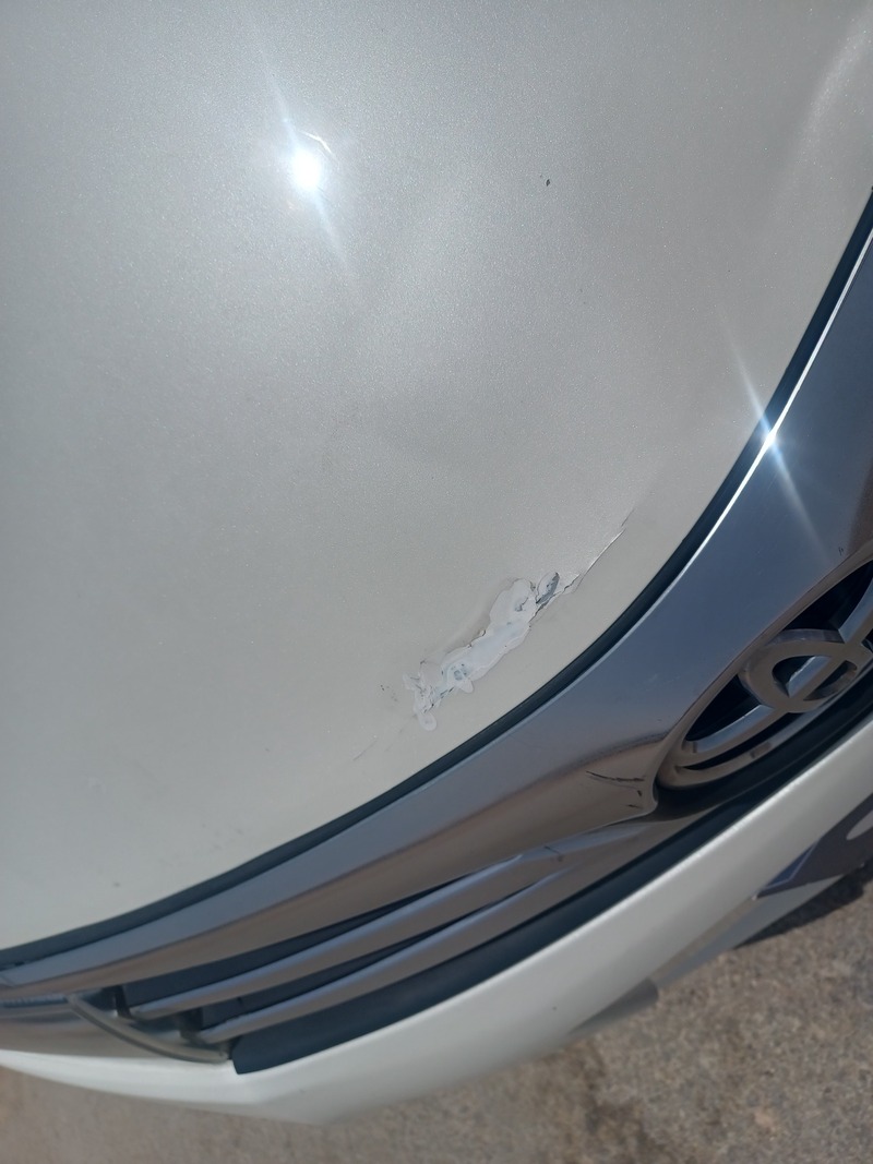 Used 2014 Toyota Corolla for sale in Riyadh