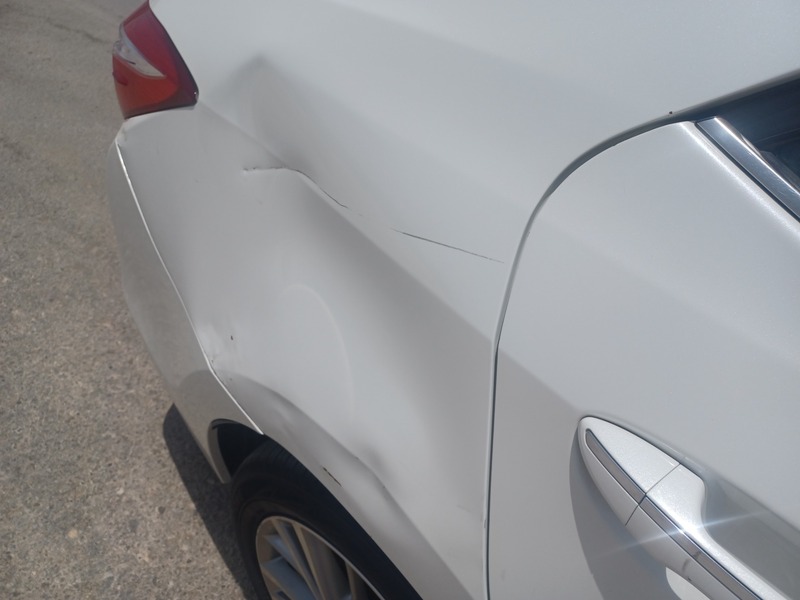 Used 2014 Toyota Corolla for sale in Riyadh