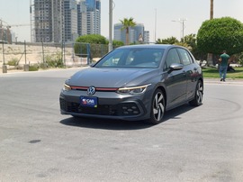 Volkswagen Golf Used 2022 Volkswagen Golf for sale in Dubai