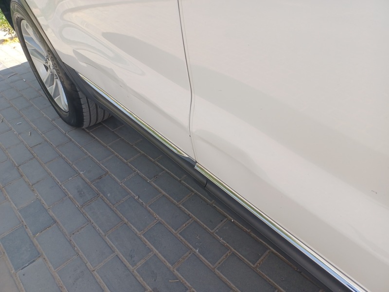 Used 2015 Ford Explorer for sale in Riyadh
