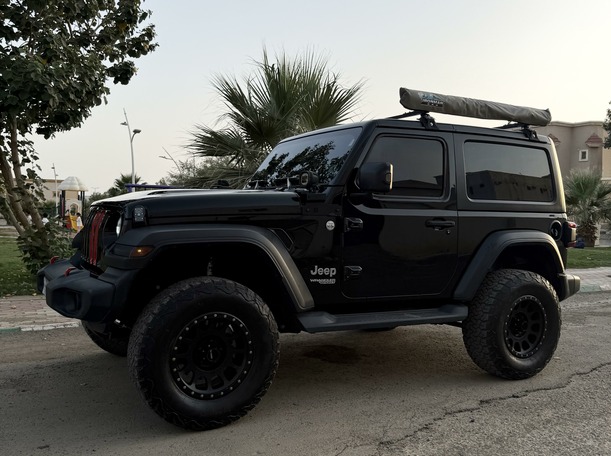 jeep