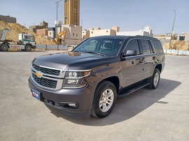 Chevrolet Tahoe Used 2018 Chevrolet Tahoe for sale in Riyadh