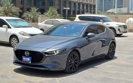 Mazda 3 Used 2023 Mazda 3 for sale in Dubai