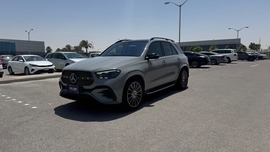 مرسيدس GLE450 مستعمله 2023 مرسيدس GLE450 للبيع فى الخبر