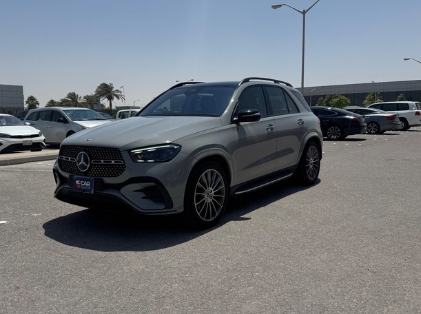 mercedes