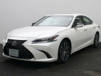 لكزس ES350