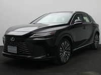 لكزس RX350h