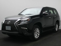 لكزس GX460