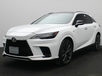Lexus RX350