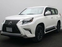 لكزس GX460