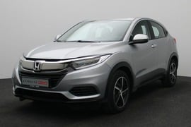 هوندا HR-V مستعمله 2021 هوندا HR-V للبيع فى دبي