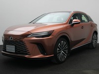 لكزس RX350h