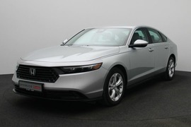 Honda Accord Used 2024 Honda Accord for sale in Dubai
