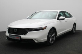 Honda Accord Used 2024 Honda Accord for sale in Dubai