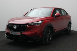 هوندا HR-V مستعمله 2023 هوندا HR-V للبيع فى دبي