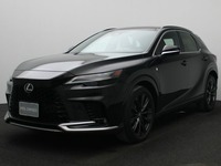 لكزس RX350