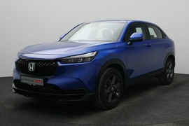 هوندا HR-V مستعمله 2024 هوندا HR-V للبيع فى دبي