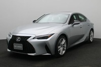 Used 2023 Lexus IS300 for sale in Abu Dhabi